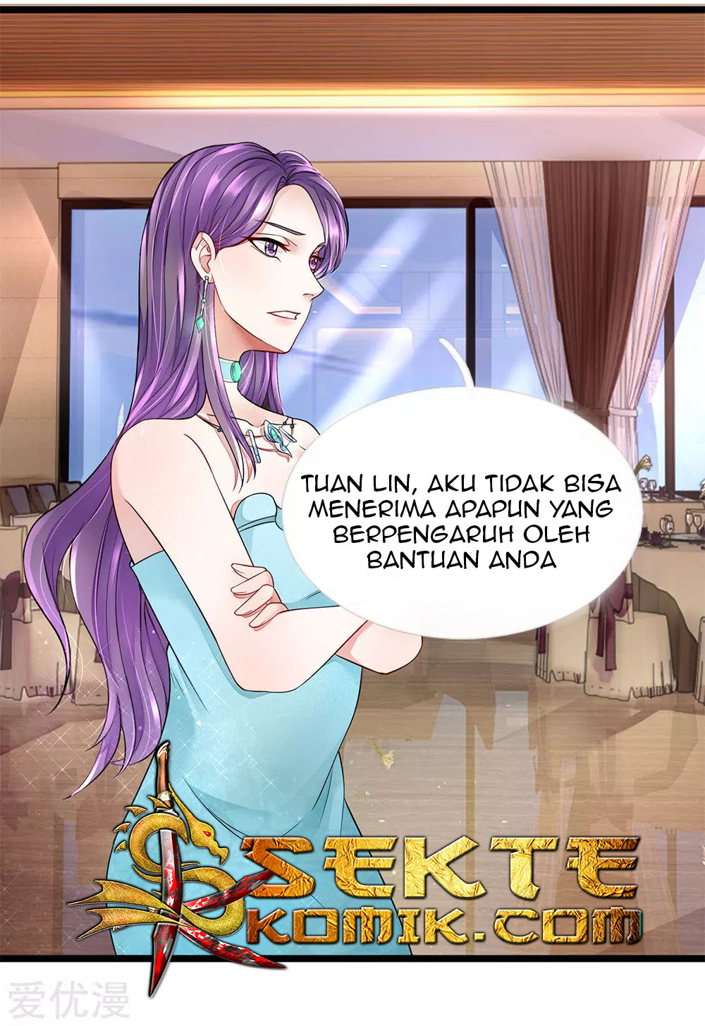 Ultimate King of Mixed City chapter 18