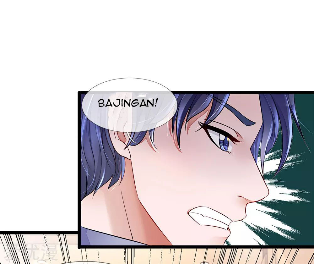 Ultimate King of Mixed City chapter 18