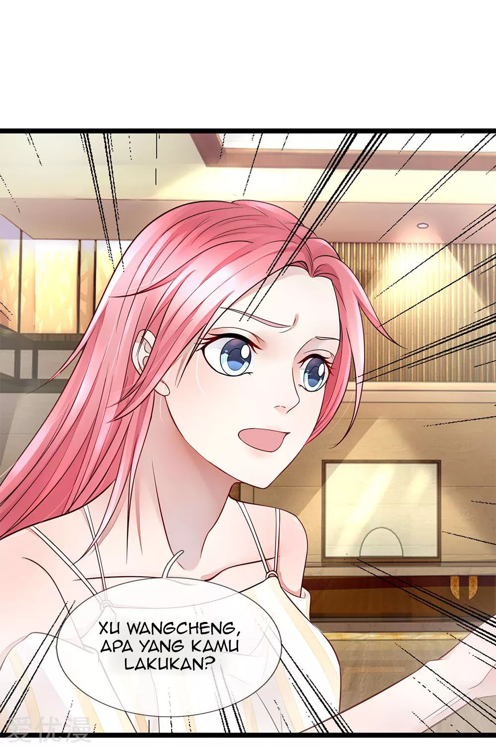 Ultimate King of Mixed City chapter 18