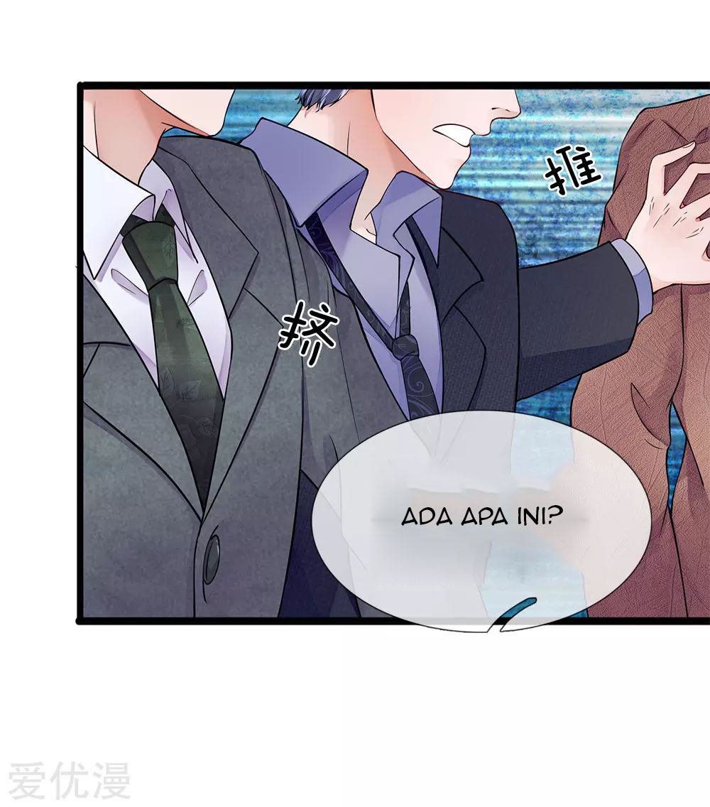 Ultimate King of Mixed City chapter 18