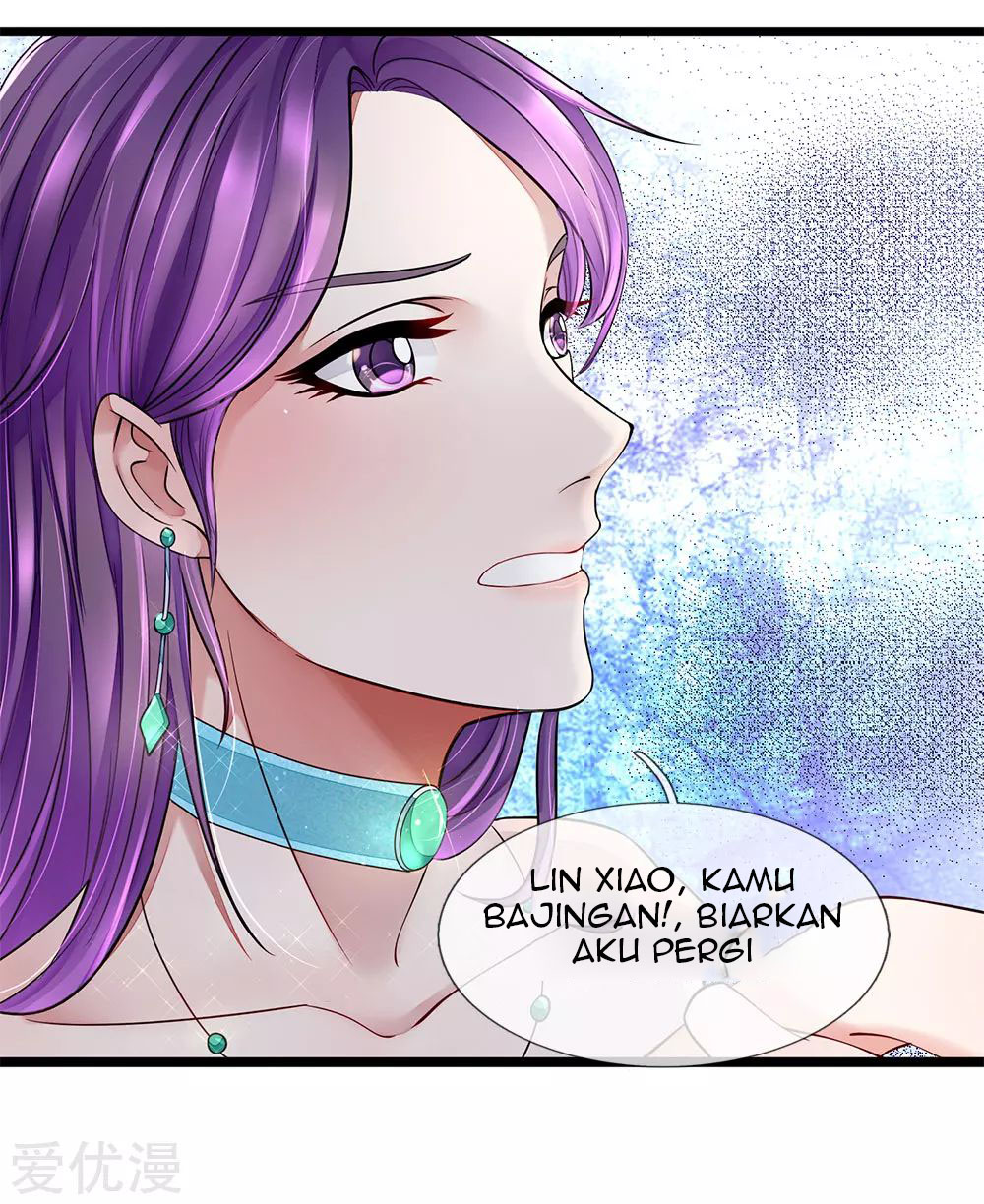 Ultimate King of Mixed City chapter 18
