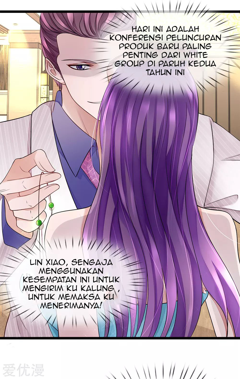 Ultimate King of Mixed City chapter 18