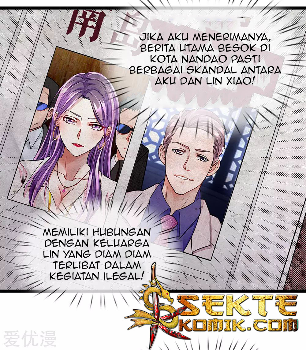 Ultimate King of Mixed City chapter 18
