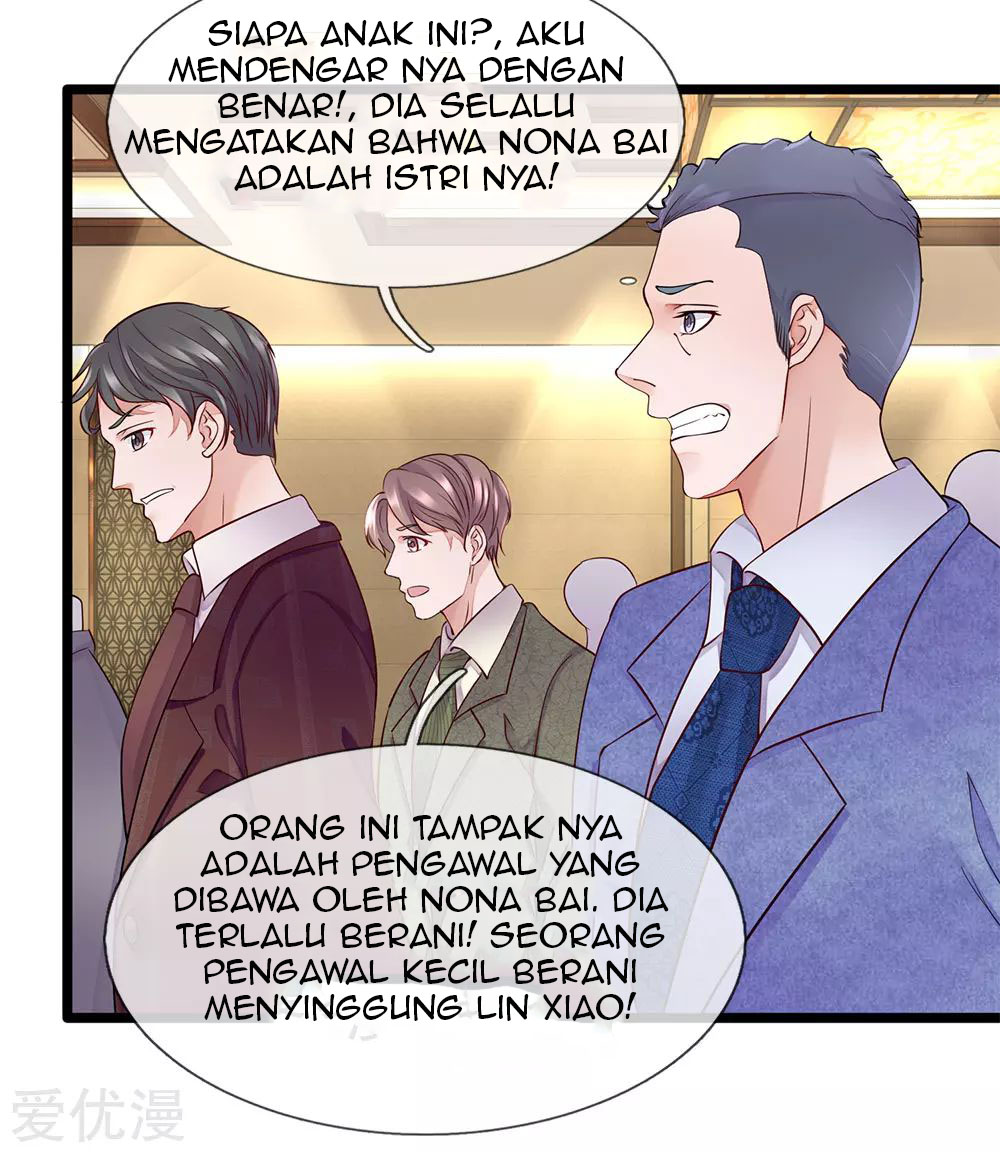 Ultimate King of Mixed City chapter 18