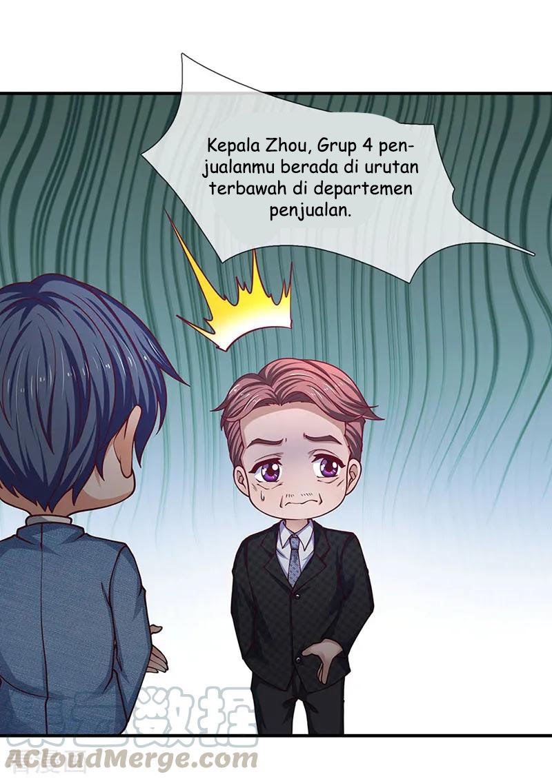 Ultimate King of Mixed City chapter 84