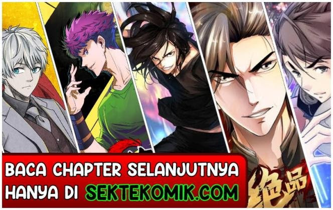 Ultimate King of Mixed City chapter 84