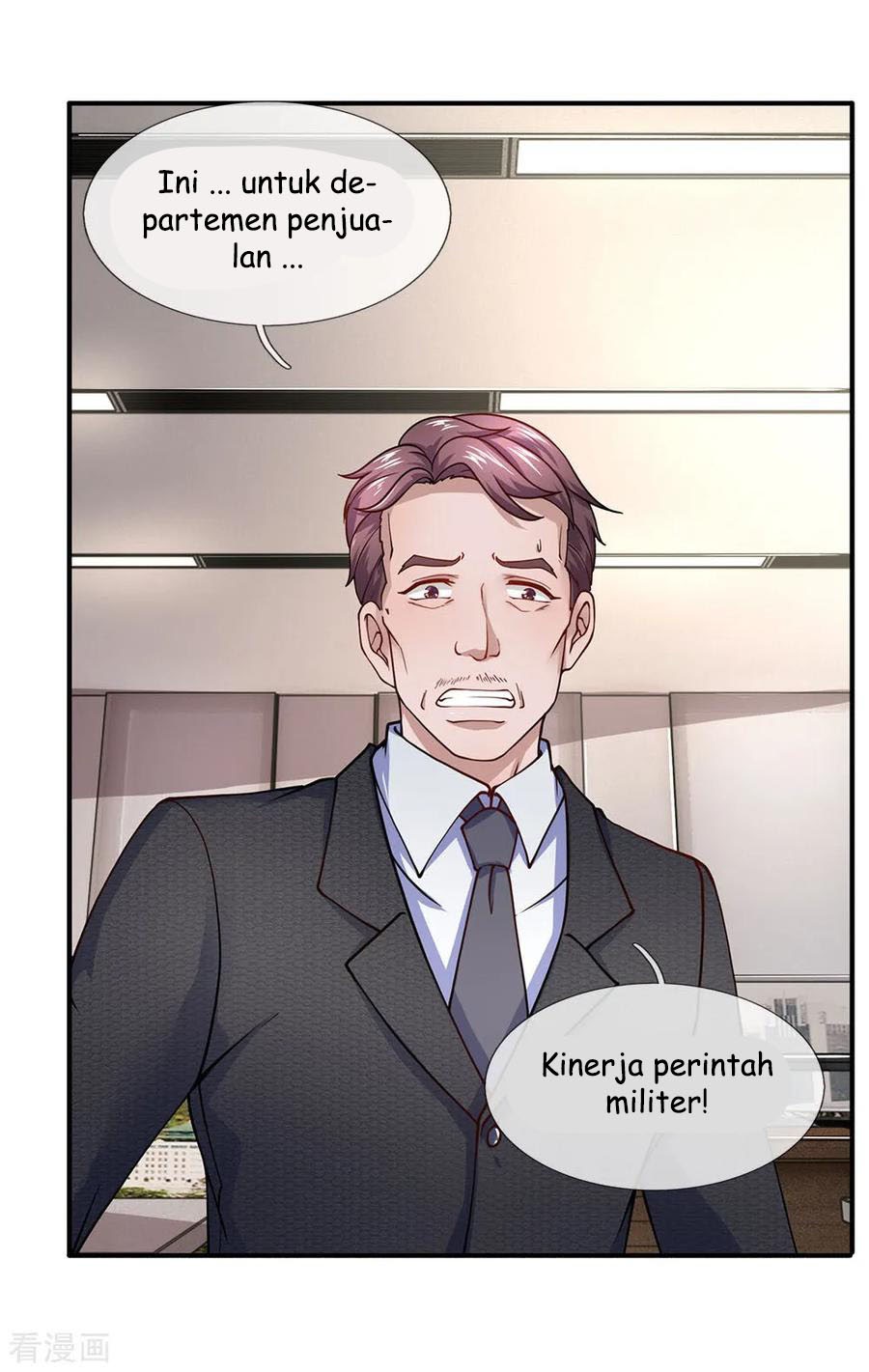 Ultimate King of Mixed City chapter 85