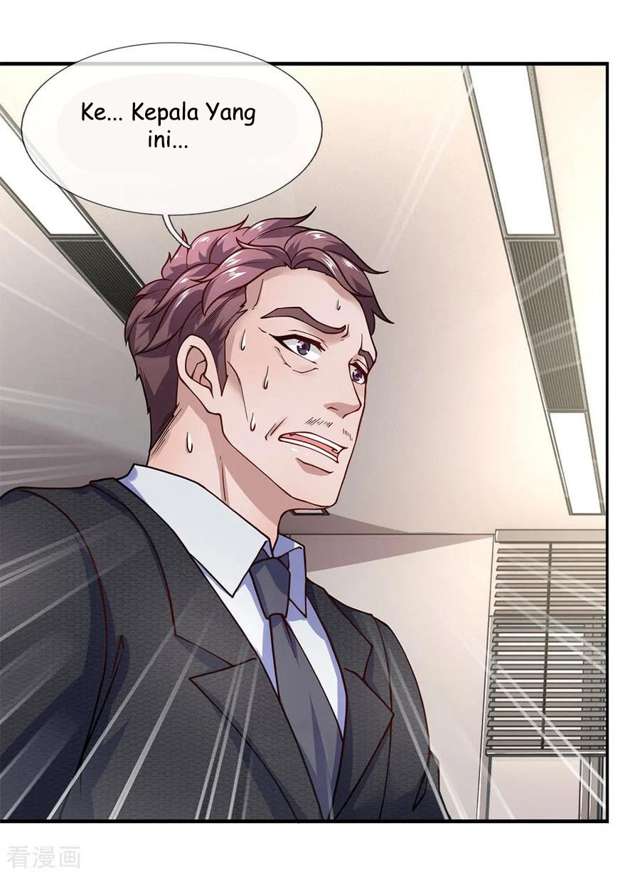 Ultimate King of Mixed City chapter 85