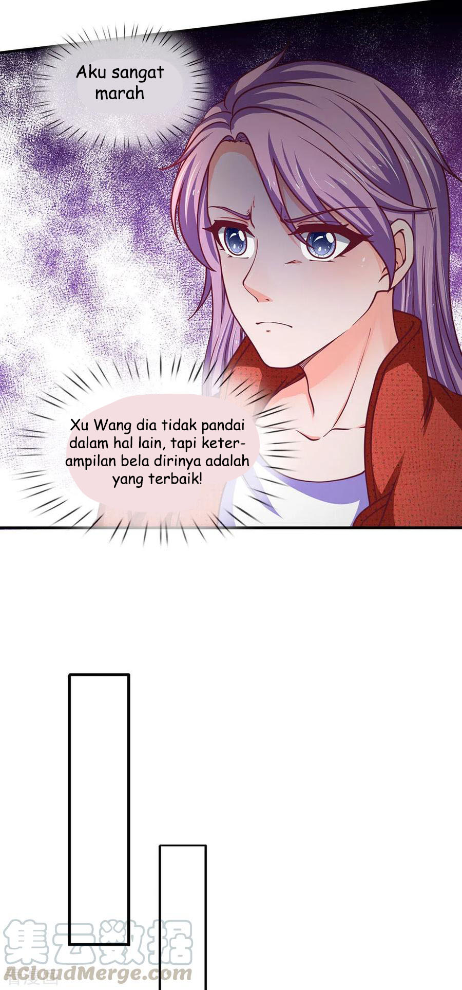 Ultimate King of Mixed City Chapter 100 Bahasa Indonesia