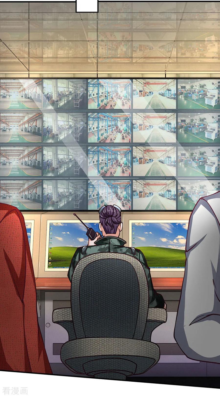 Ultimate King of Mixed City Chapter 100 Bahasa Indonesia