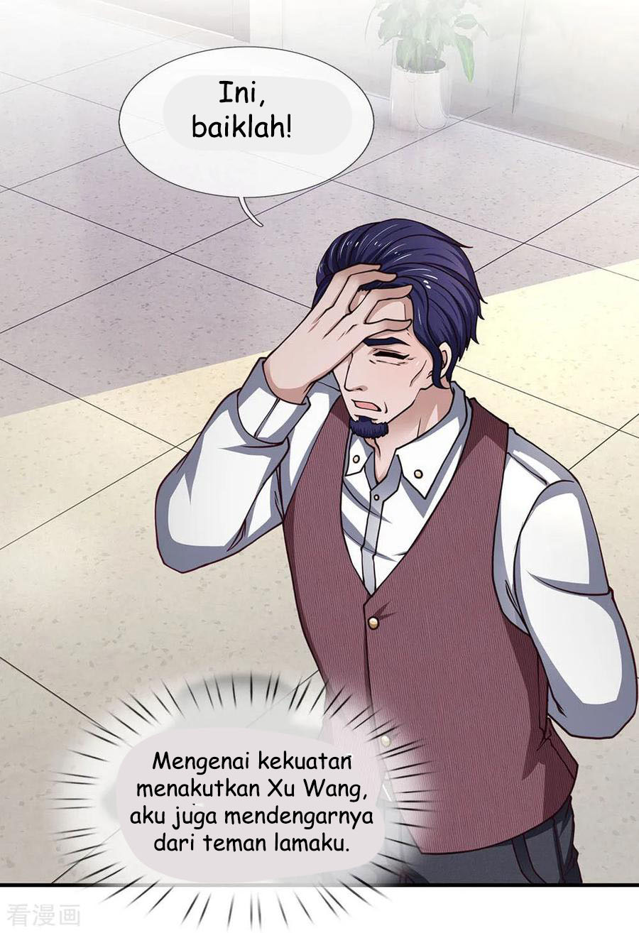 Ultimate King of Mixed City Chapter 100 Bahasa Indonesia