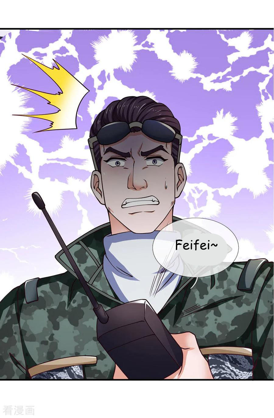 Ultimate King of Mixed City Chapter 100 Bahasa Indonesia