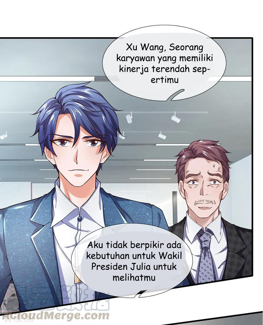 Ultimate King of Mixed City chapter 105
