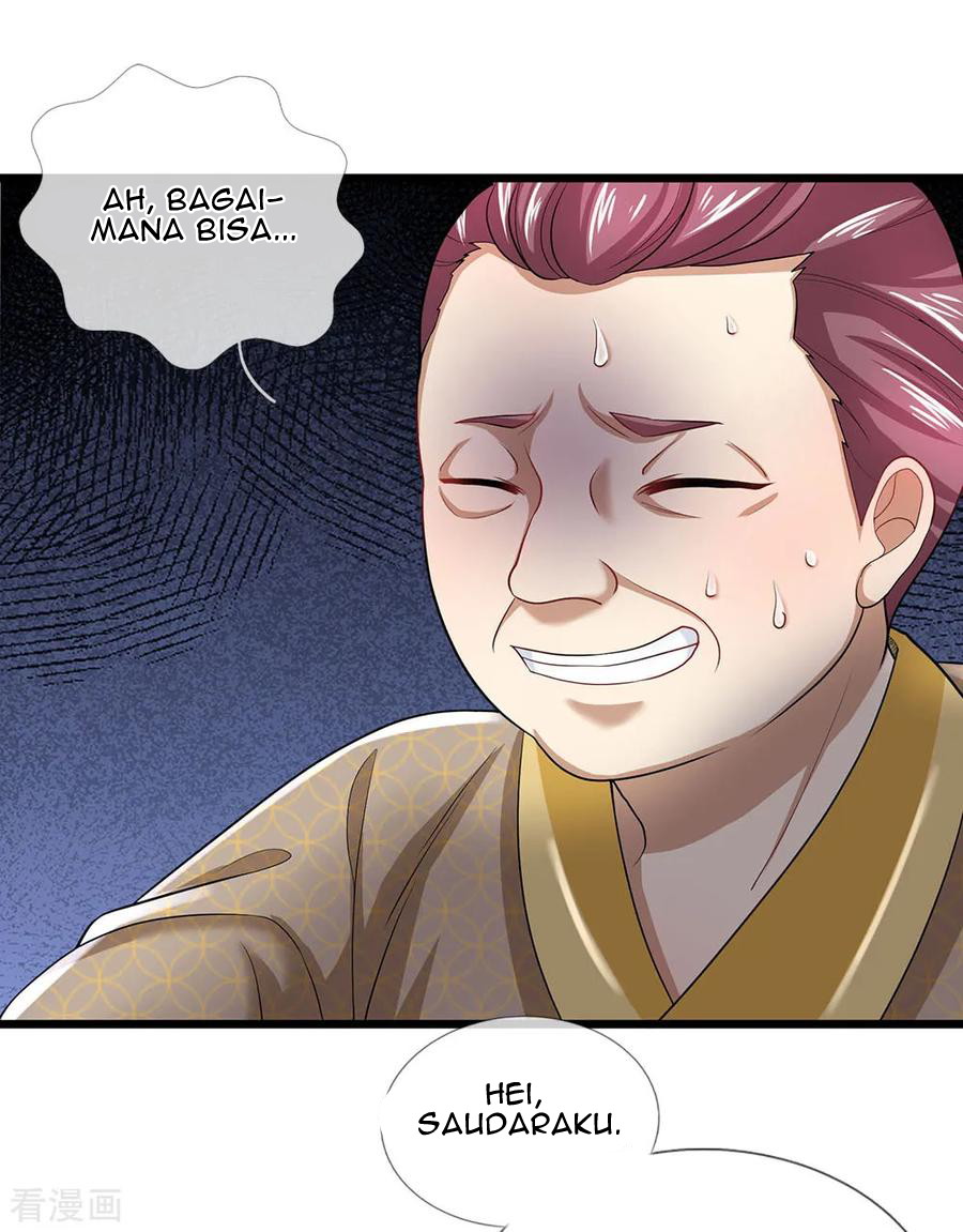Ultimate King of Mixed City chapter 132