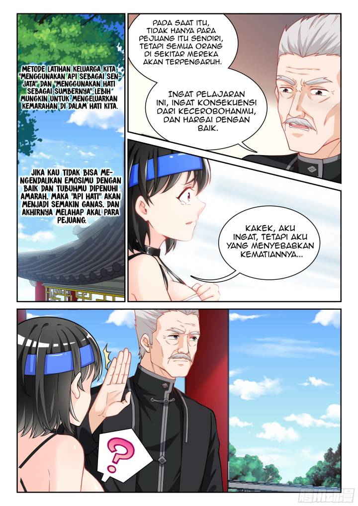 Ultimate Loading System Chapter 07 Bahasa Indonesia