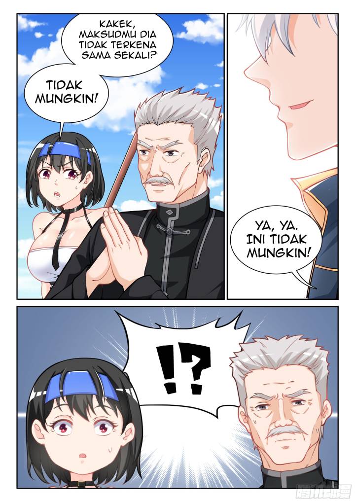 Ultimate Loading System Chapter 07 Bahasa Indonesia