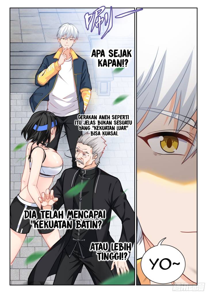 Ultimate Loading System Chapter 07 Bahasa Indonesia