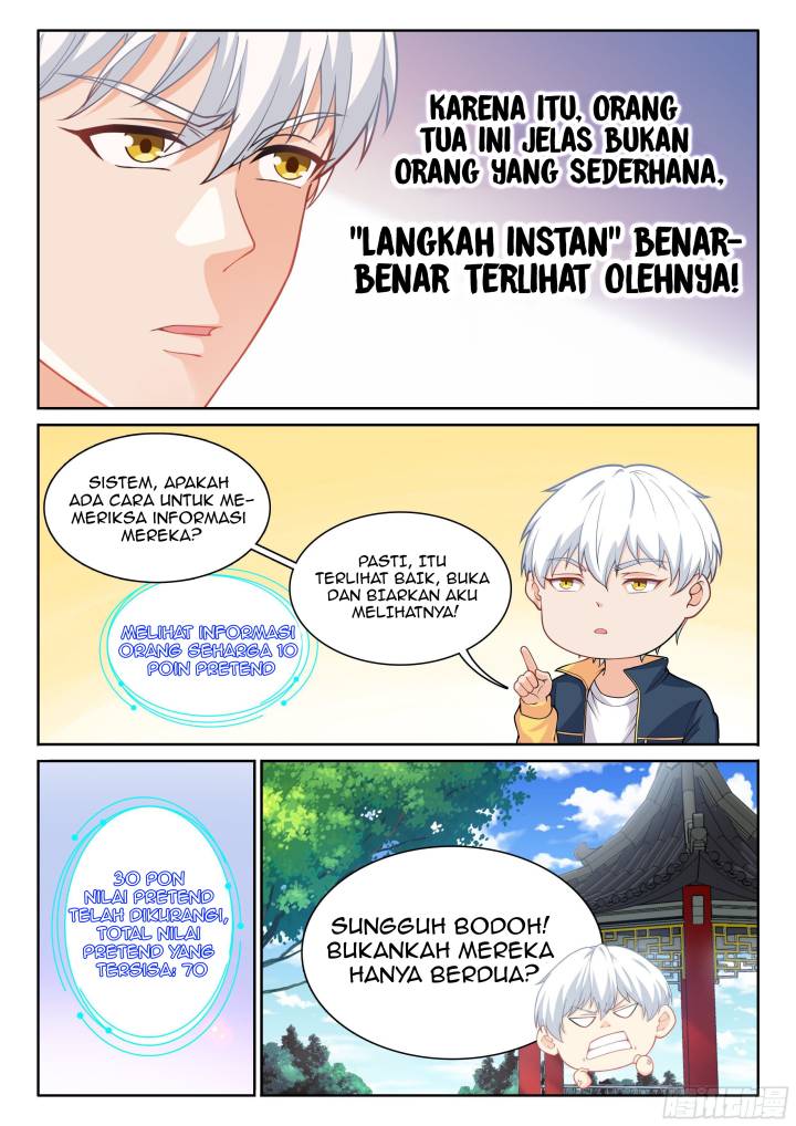 Ultimate Loading System Chapter 07 Bahasa Indonesia