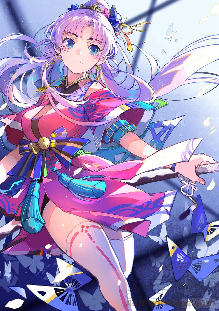 Ultimate Path Martial Arts Chapter 51 Bahasa Indonesia