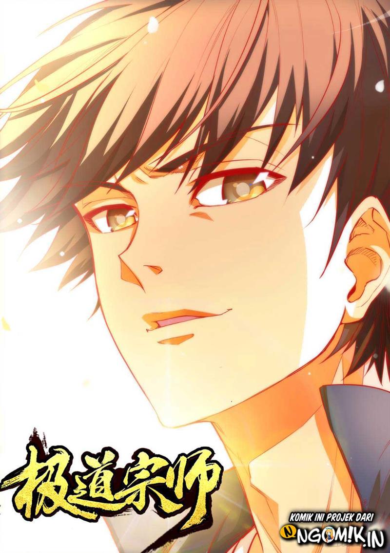 Ultimate Path Martial Arts chapter 70