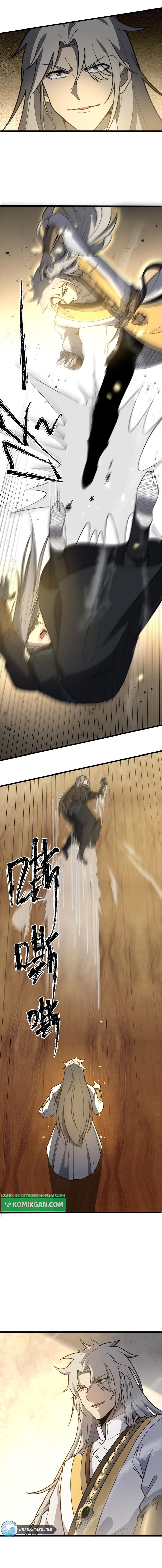 Ultimate Devouring System chapter 4