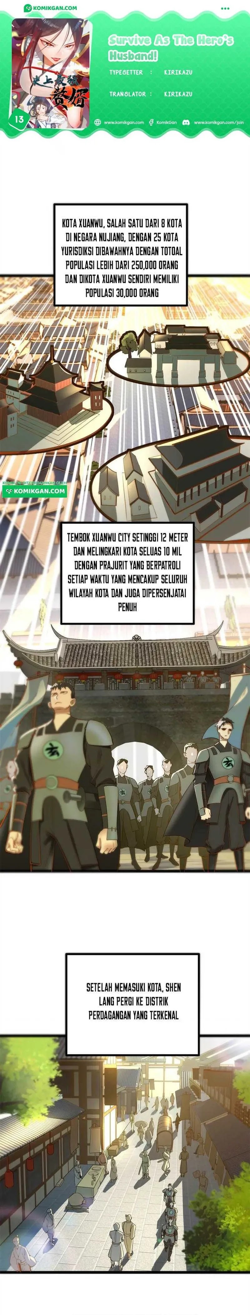 Ultimate Son-in-law chapter 5