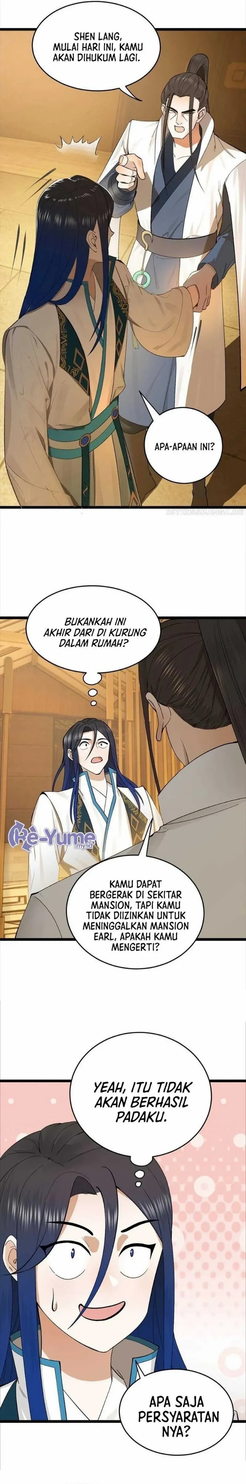 Ultimate Son-in-law chapter 30