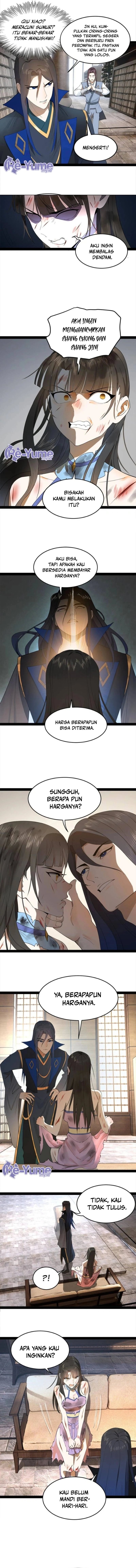 Ultimate Son-in-law chapter 96