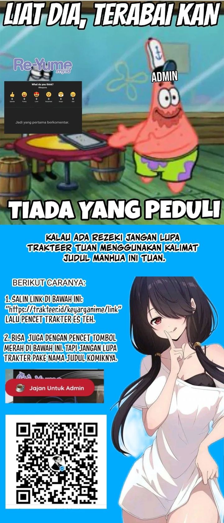 Ultimate Son-in-law chapter 107