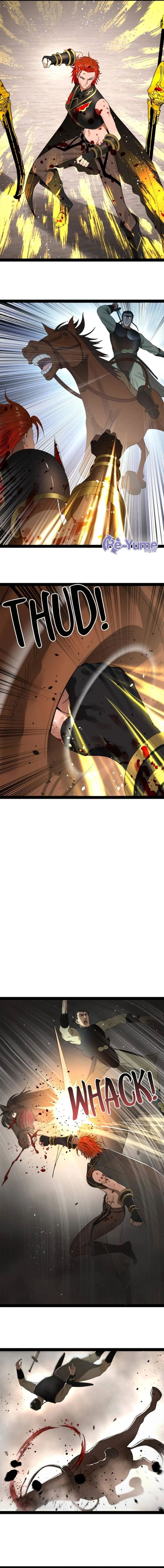 Ultimate Son-in-law chapter 169