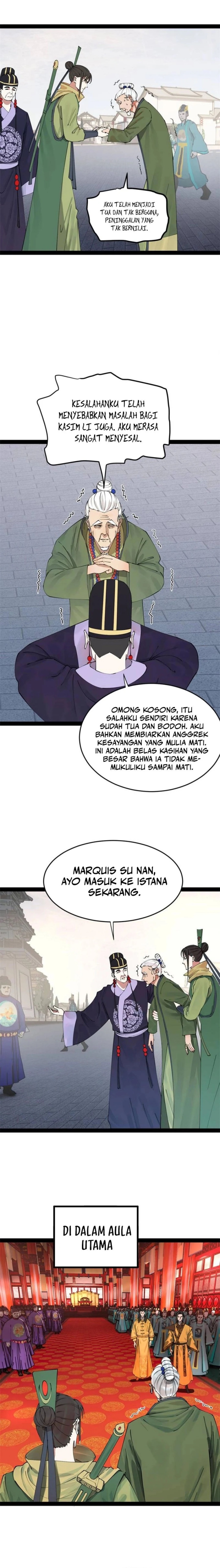 Ultimate Son-in-law chapter 197