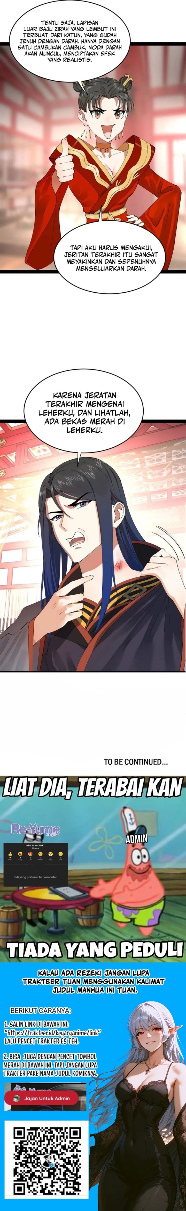 Ultimate Son-in-law chapter 197