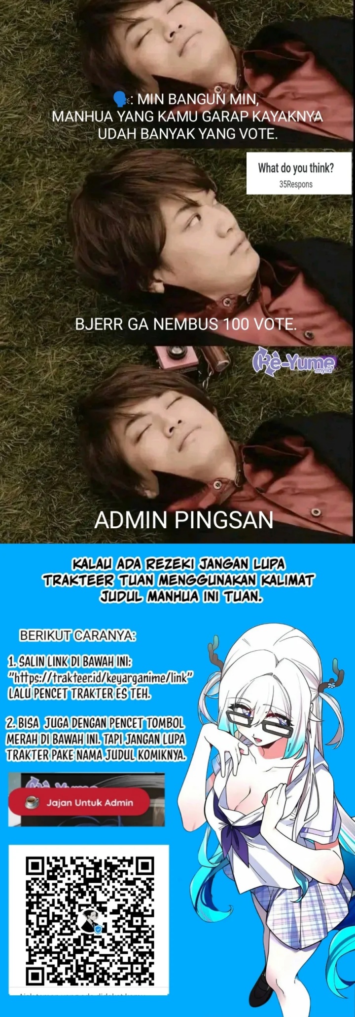 Ultimate Son-in-law Chapter 201 Bahasa Indonesia