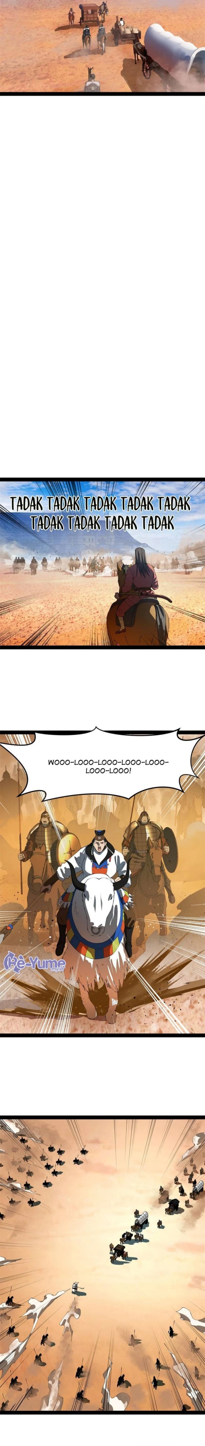 Ultimate Son-in-law chapter 205