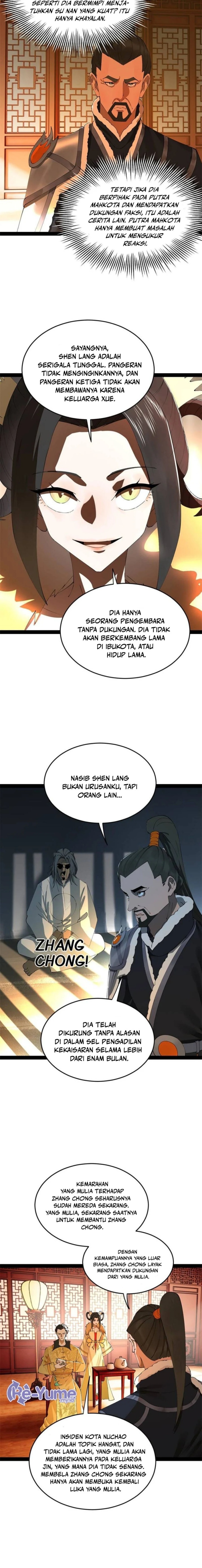 Ultimate Son-in-law Chapter 225 Bahasa Indonesia