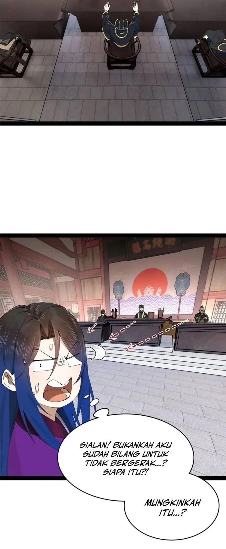 Ultimate Son-in-law chapter 238