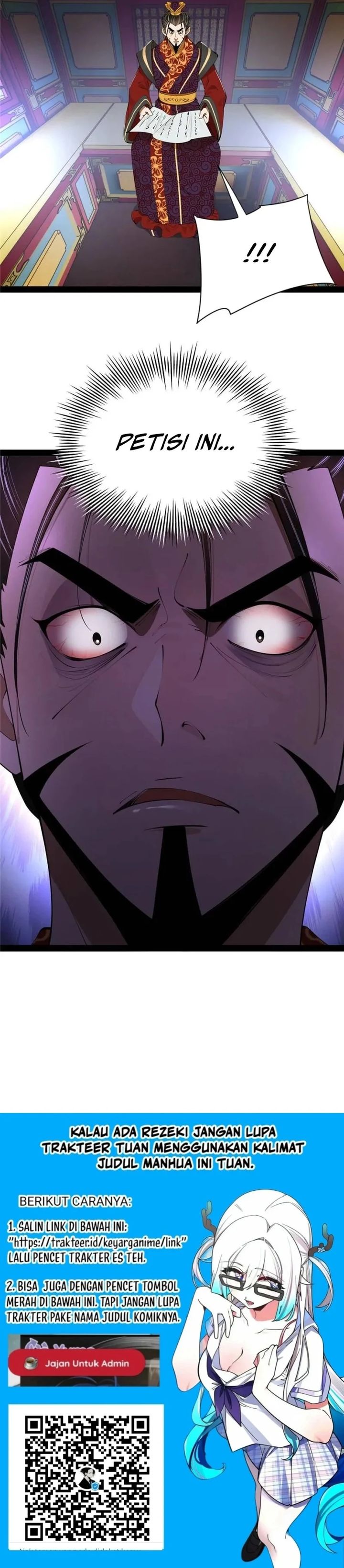 Ultimate Son-in-law chapter 238