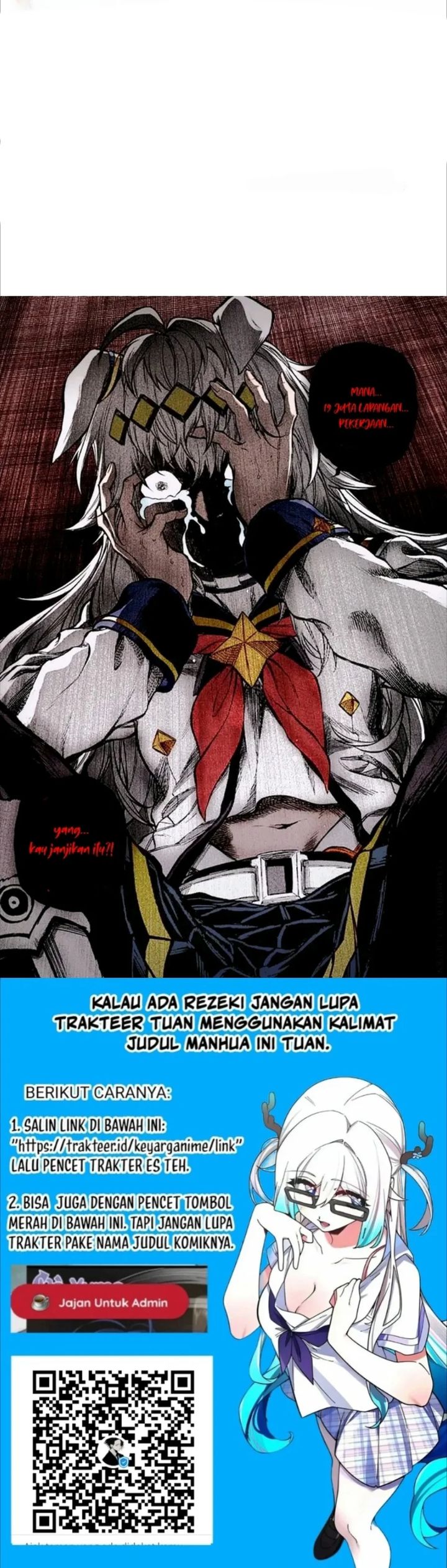 Ultimate Son-in-law chapter 263