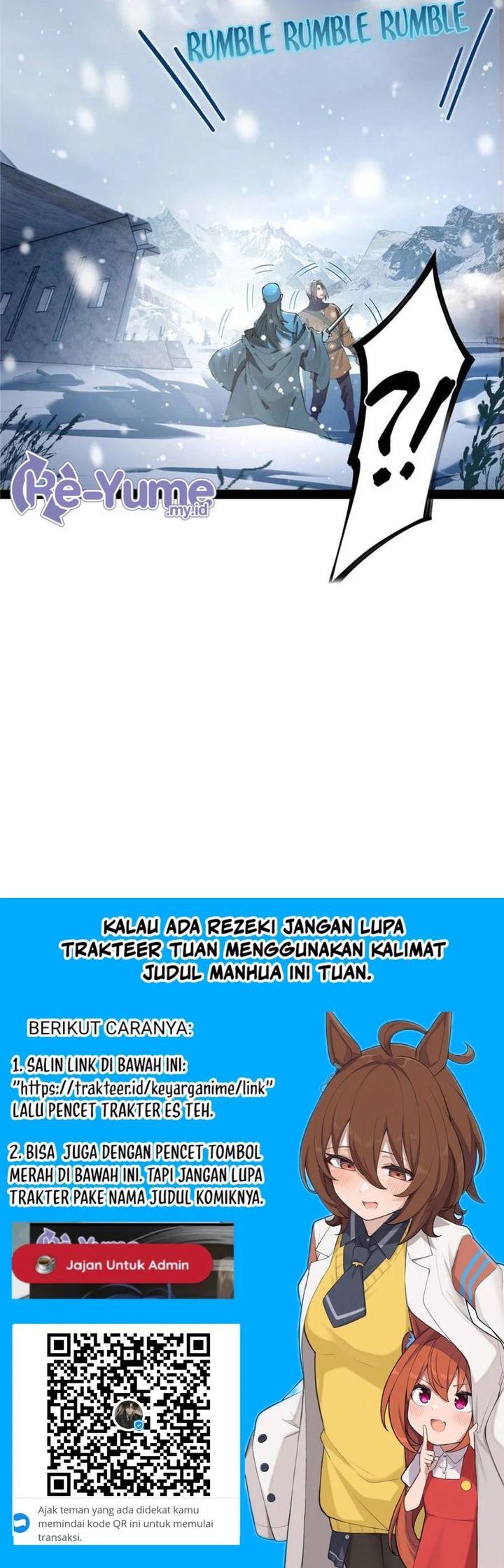 Ultimate Son-in-law chapter 277