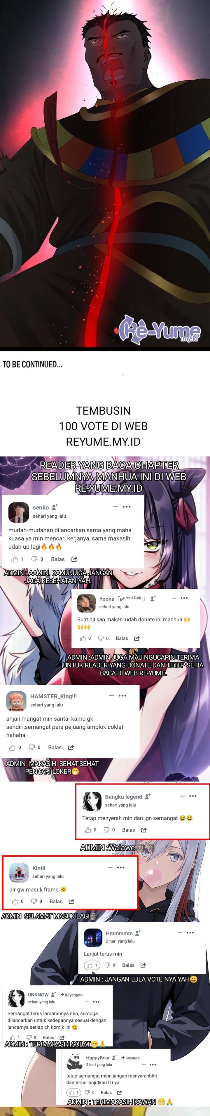 Ultimate Son-in-law Chapter 278 Bahasa Indonesia