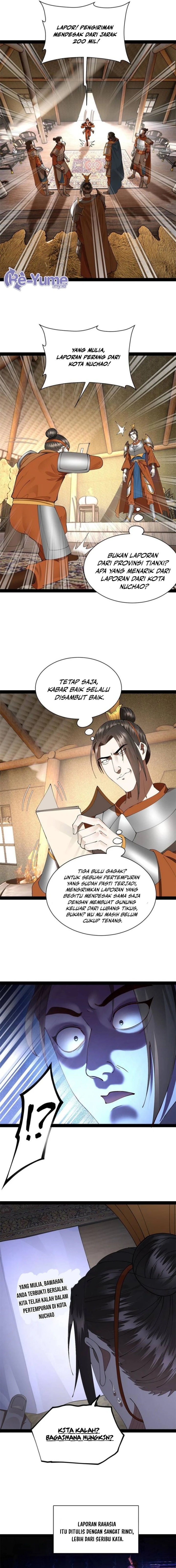 Ultimate Son-in-law chapter 295