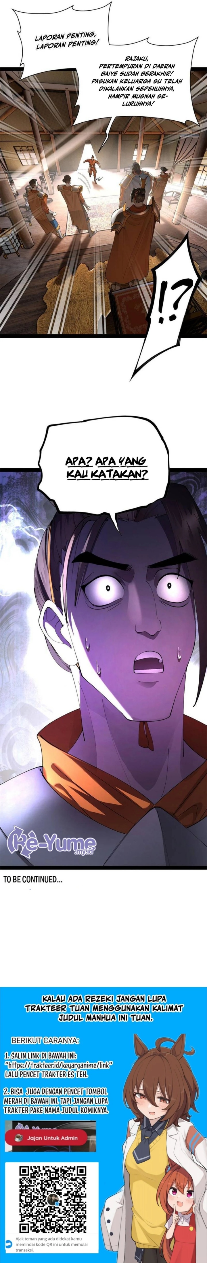 Ultimate Son-in-law chapter 295