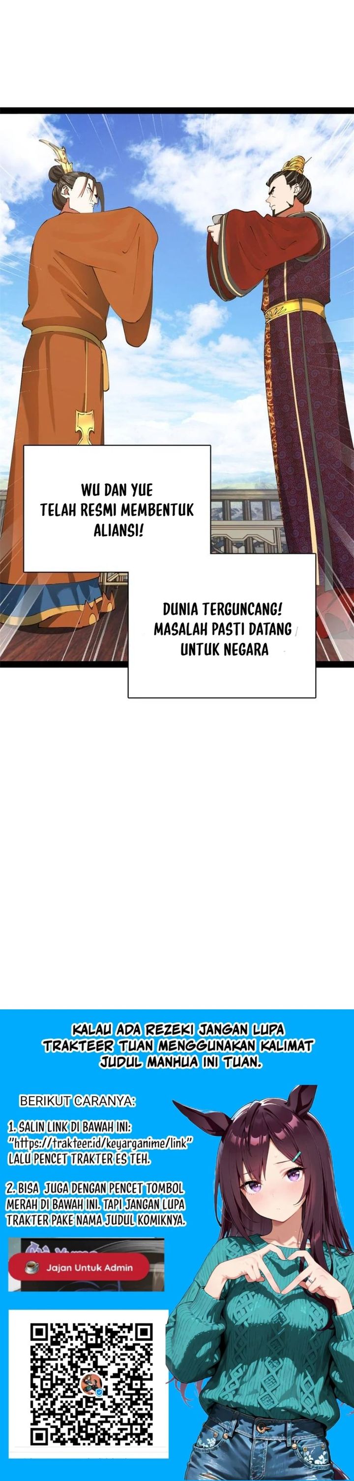 Ultimate Son-in-law Chapter 305 Bahasa Indonesia