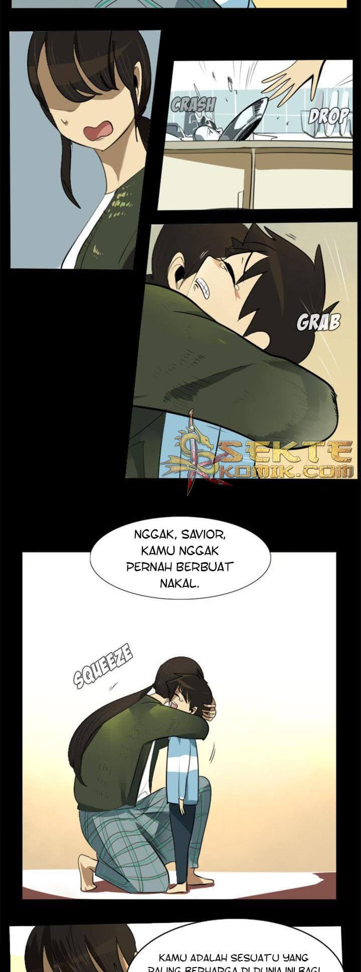 Ultimiter chapter 4