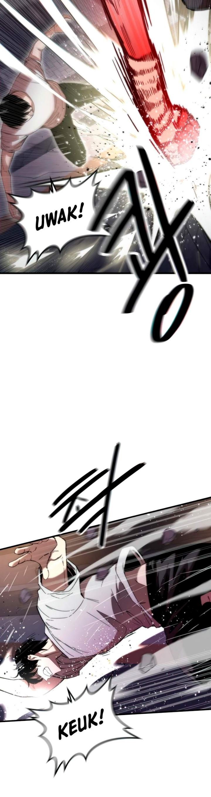 Ultra Alter chapter 2