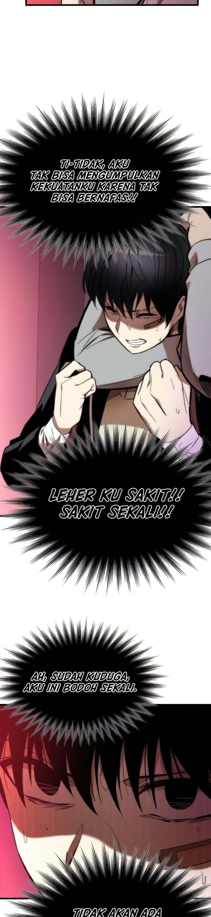 Ultra Alter chapter 5