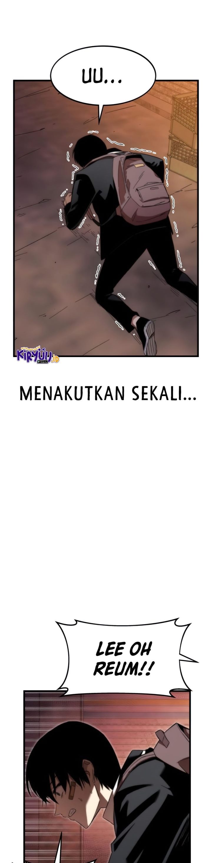 Ultra Alter chapter 5