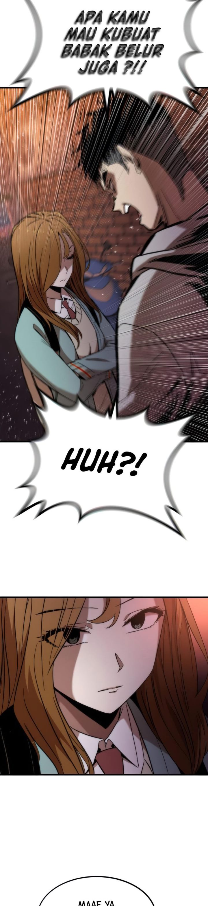 Ultra Alter chapter 5