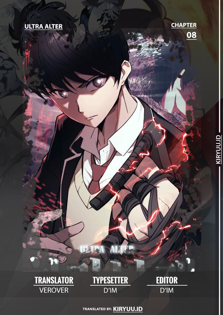 Ultra Alter Chapter 08 Bahasa Indonesia