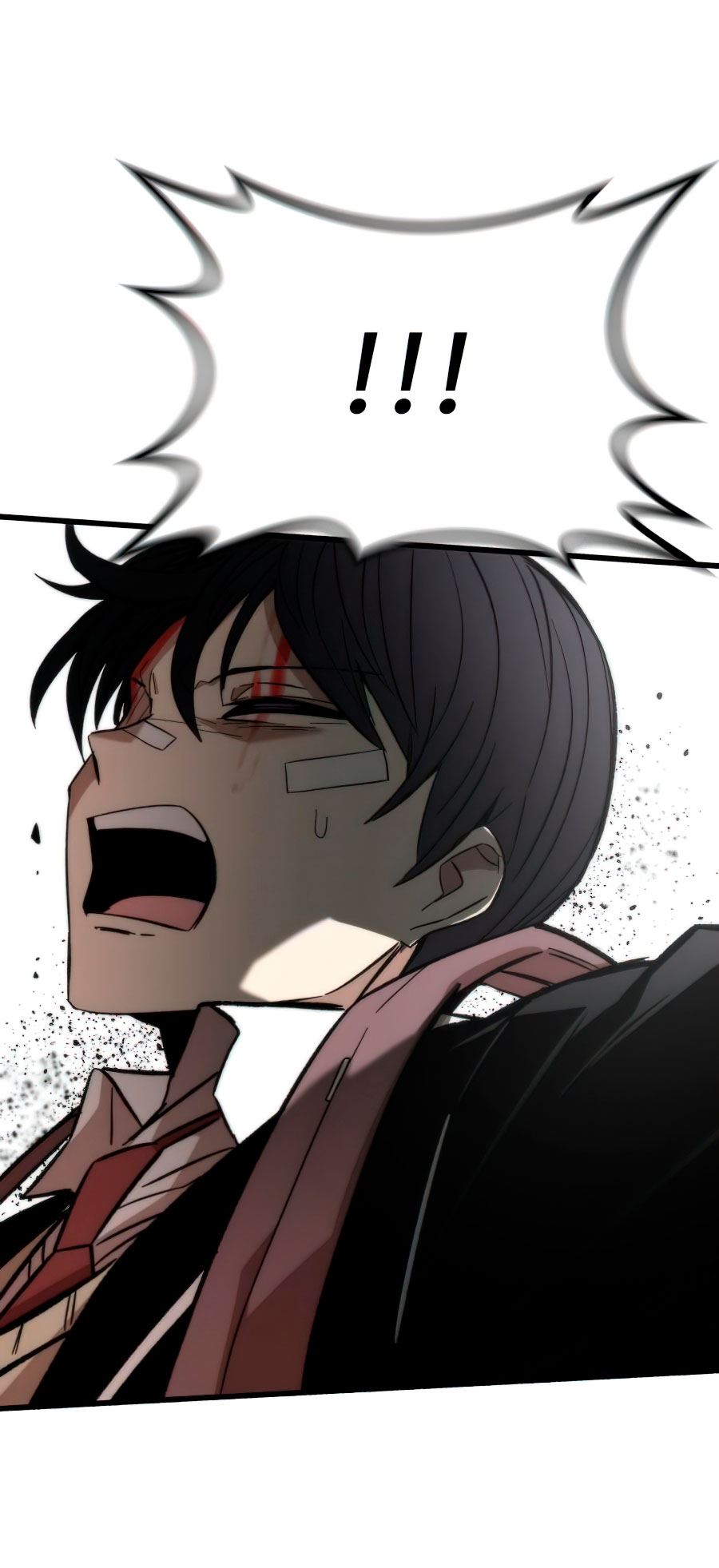 Ultra Alter Chapter 08 Bahasa Indonesia